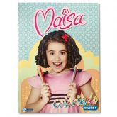 Livro de Colorir Maisa - Vol. 1