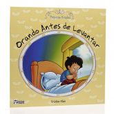 Livro Orando Antes de Levantar