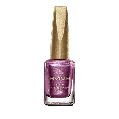 Esmalte  Aviva Atenas, 9ml