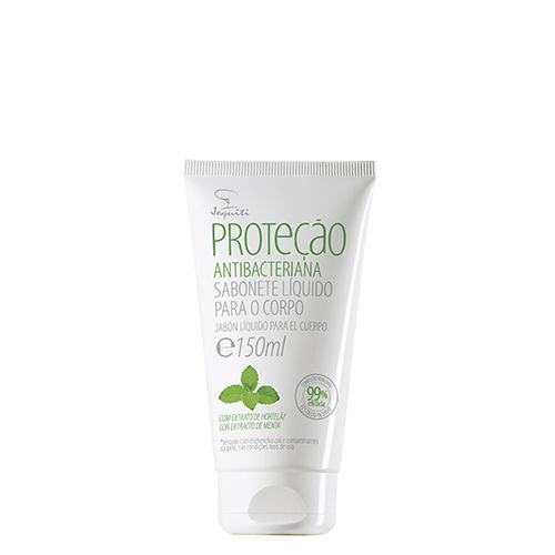 Sabonete  Corporal Proteção Antibacteriana 150ml