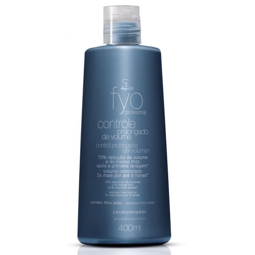 Condicionador Fyo Profissional 400ml