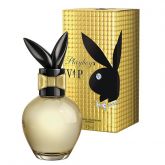 Colônia   Feminina Playboy Vip 75ml