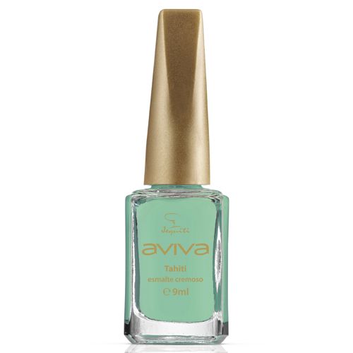 Esmalte Aviva Tahiti 9ml