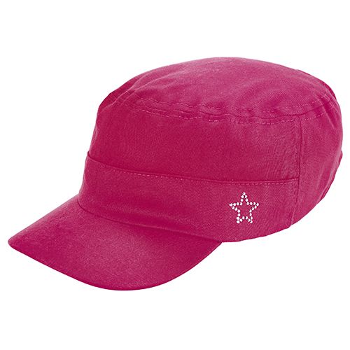 Boné Star Pink