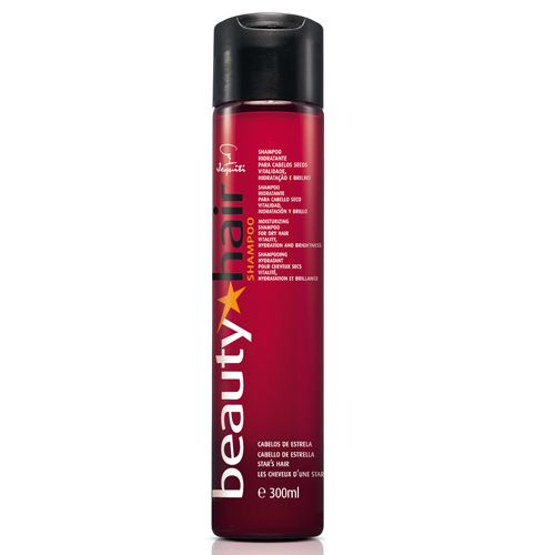 Shampoo Cabelos Secos 300ml