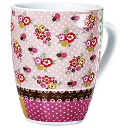 Caneca Classic Rosa