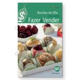 Receitas da Villa - Fazer & Vender Docinhos