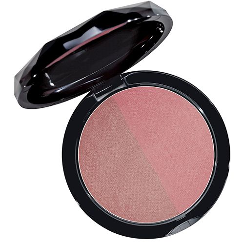 Duo Blush Aviva Rosa Malva 7,5g