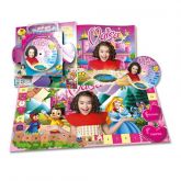 Livro Superkit Maisa