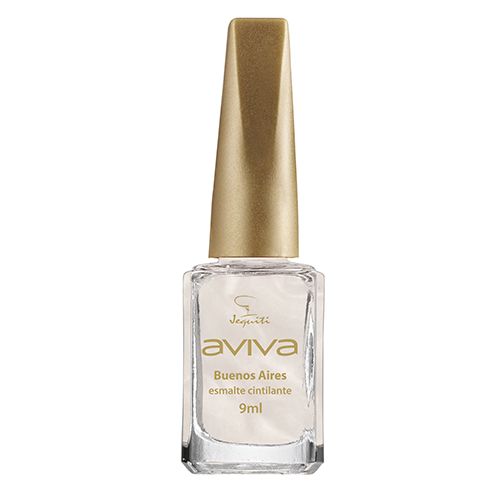 Esmalte  Aviva Buenos Aires, 9ml