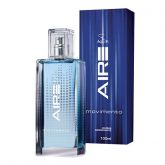 Colônia  Masculina Aire Movimento, 100ml