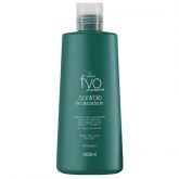 Shampoo Fyo Profissional 400ml