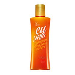 Loção   Eu Sinto Âmbar 250ml