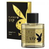 Colônia  Masculina Playboy Vip 100ml