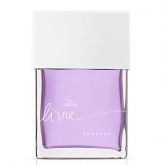 Colônia  Feminina Livre Sensual 100ml