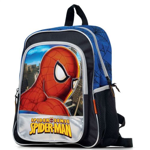 Mochila Spiderman