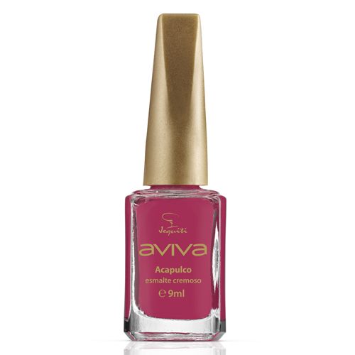 Esmalte Aviva Acapulco  9ml