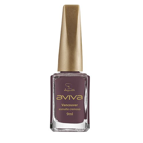 Esmalte  Aviva Vancouver, 9ml