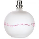 Colônia  Feminina  Bem-Me-Quer com Amor 100ml