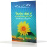 Livro Todo Dia é Um Dia Especial