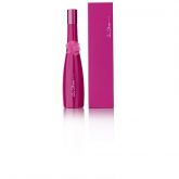 Colônia  Feminina Diva Pink, 100ml