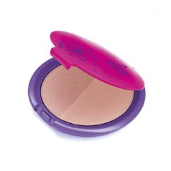 Duo Blush Elas Summer Love Rosa Iluminado 7g