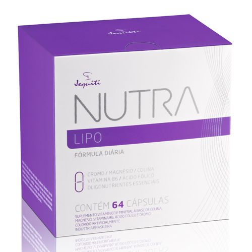 Lipo  Nutra