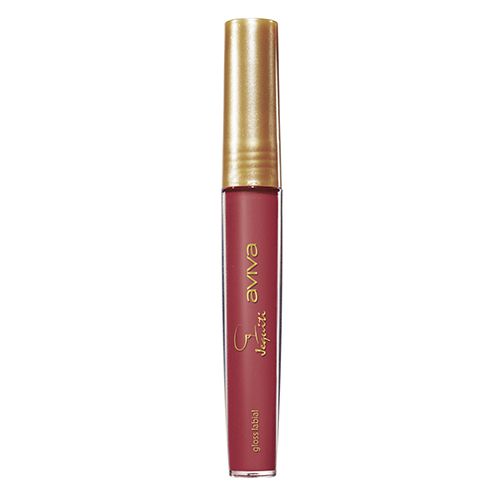 Gloss Labial  Aviva Florença, 4 g