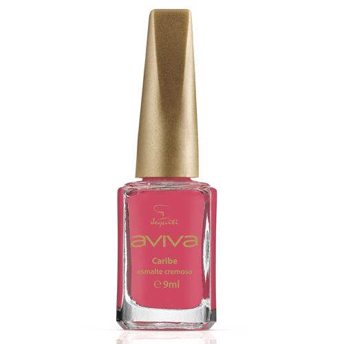 Esmalte Aviva Caribe 9ml