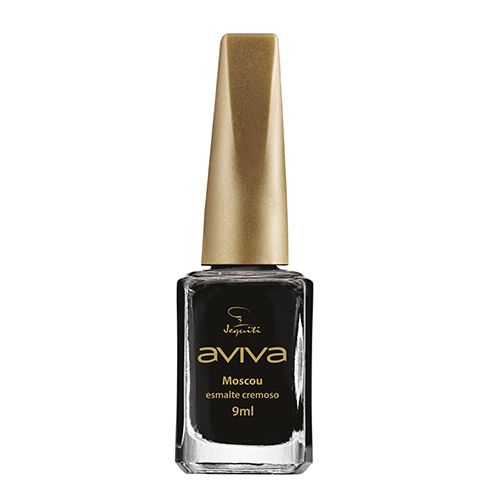 Esmalte Aviva Moscou, 9ml