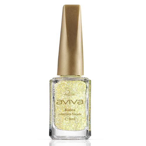 Esmalte  Aviva Búzios  9ml