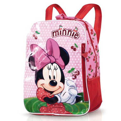 Mochila Minnie