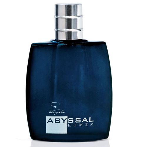 Colônia Masculina Abyssal Homem  100ml