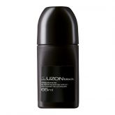 Desodorante Antitranspirante Roll-on Uzon Black, 65ml