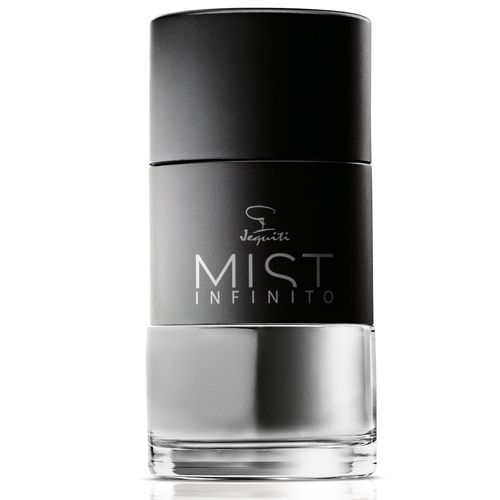 Colônia  Masculina Mist Infinito 75ml