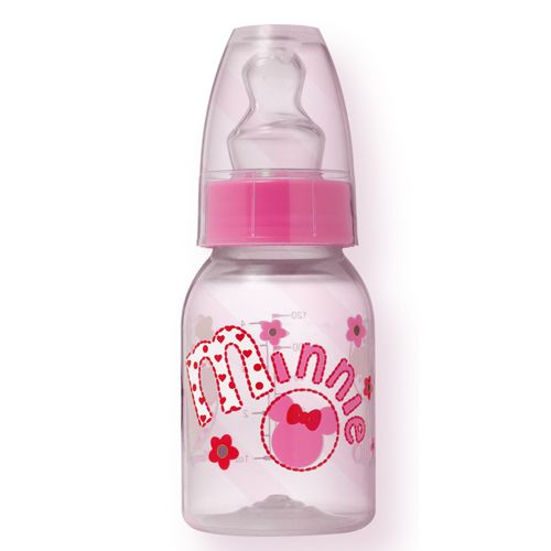 Mamadeira Minnie 120ml