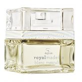 Colônia  Masculina RoyalMadeira Blanc 75ml