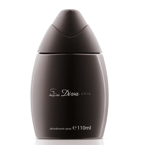 Desodorante Spray  Diva Chic  110ml