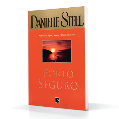 Livro Porto Seguro