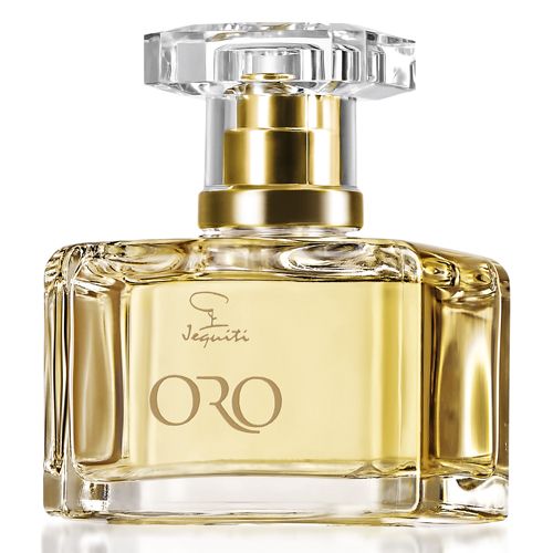 Colônia  Oro  75ml