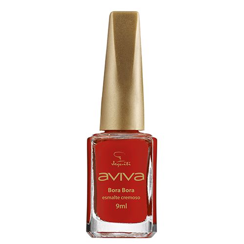 Esmalte Aviva Bora Bora 9ml