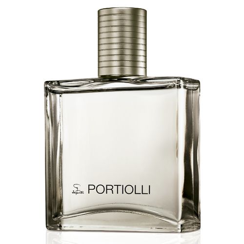 Colônia  Masculina Celso Portiolli, 100ml