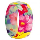 Pulseira Floral