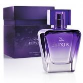 Colônia Feminina  Elixir  100ml