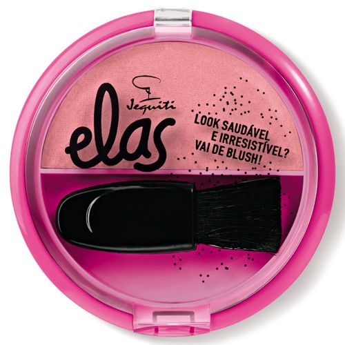 Blush Elas Rosa Magia