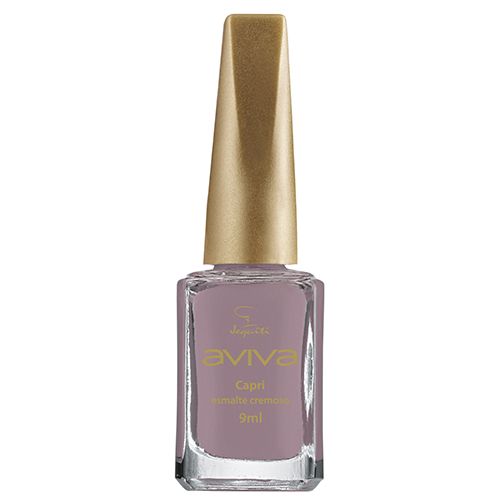 Esmalte  Aviva Capri 9ml