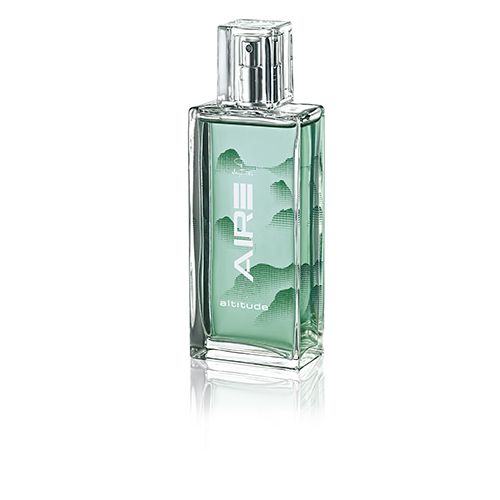 Colônia  Masculina Aire Altitude  100ml