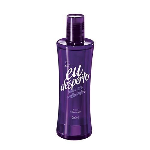 Óleo Monofásico Eu Desperto Jabuticabas com Açúcar, 200ml