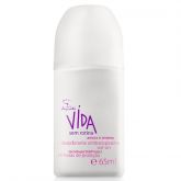 Desodorante  Roll-On  Vida Amora e Ameixa 65ml