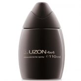 Desodorante Spray Uzon 4x4 110ml